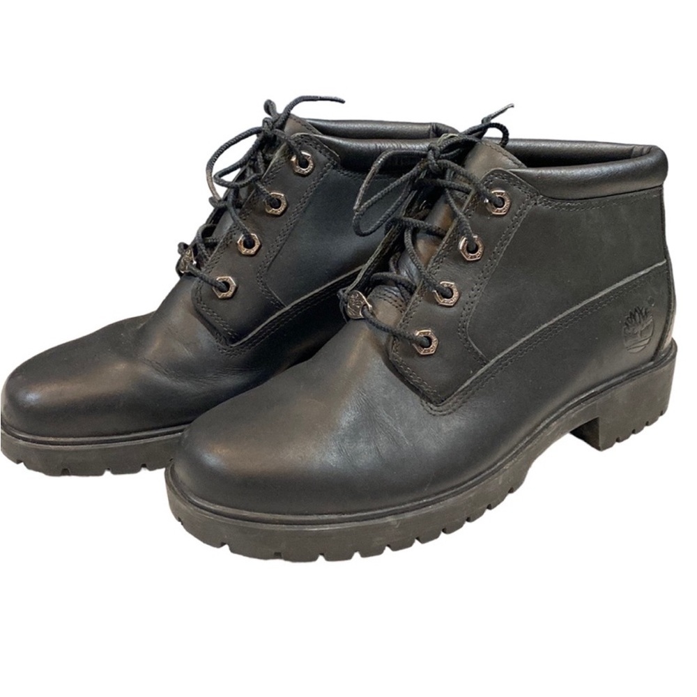 Timberland Work Type Boots